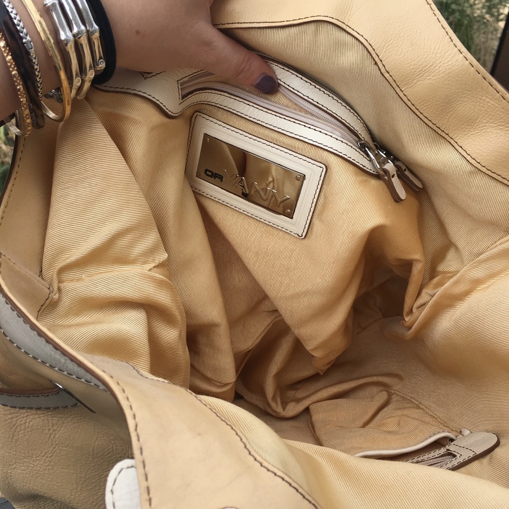 YANY handbag